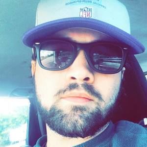 Meet your Posher, Nick cross